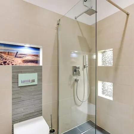 Comfort Kamienna Gora Appartamento Gdynia
