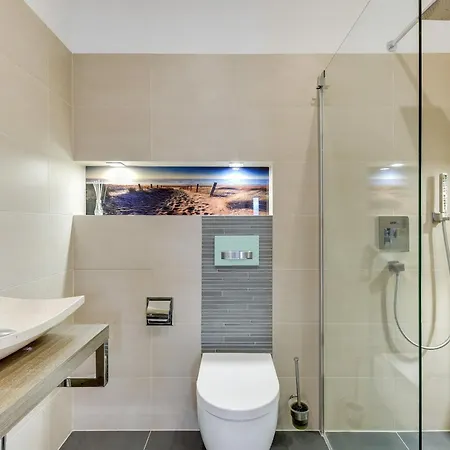 Comfort Kamienna Góra Apartament *