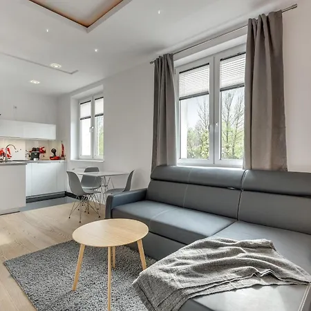 Comfort Kamienna Góra * Gdynia