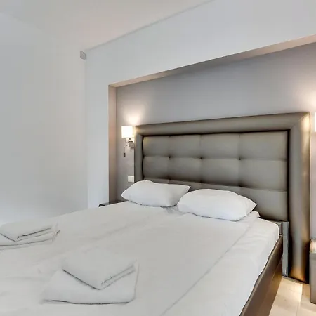 Apartment Comfort Kamienna Gora