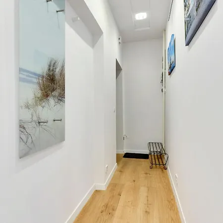 Apartment Comfort Kamienna Gora *