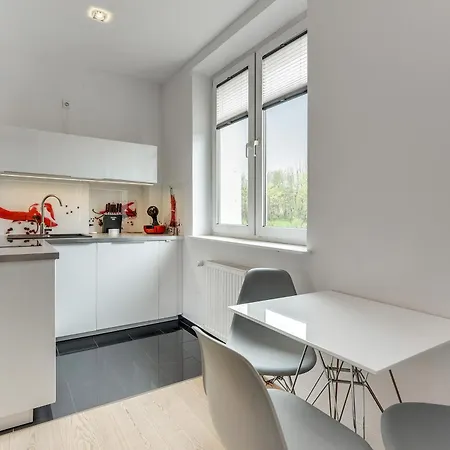 Comfort Kamienna Góra Apartament