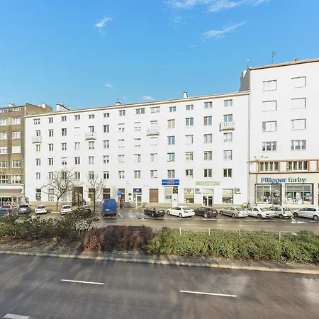 Comfort Kamienna Góra *