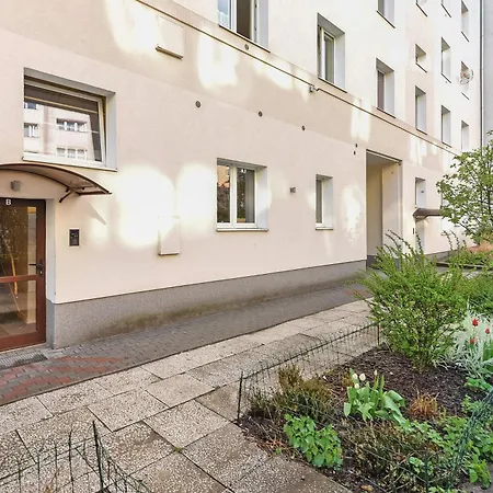 Apartment Comfort Kamienna Gora *