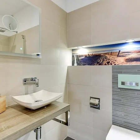 Comfort Kamienna Gora Gdynia