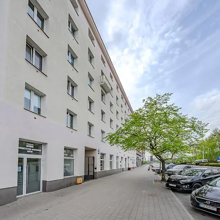 Comfort Kamienna Gora * Gdynia