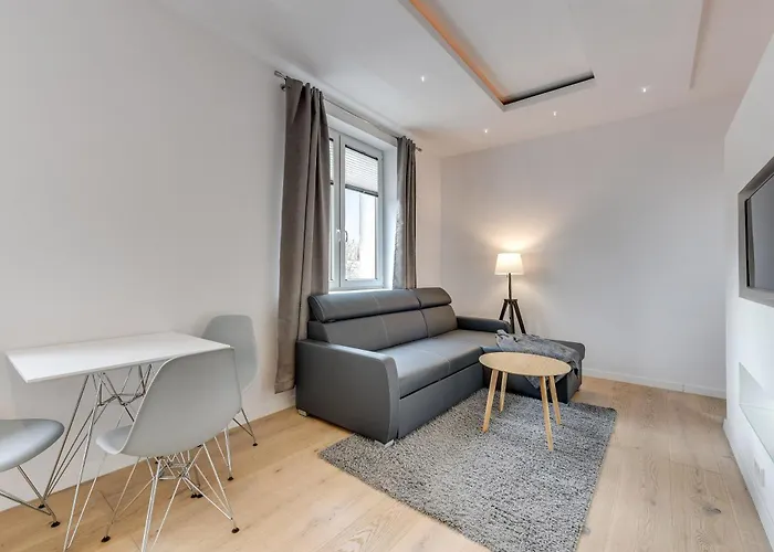 Comfort Kamienna Gora