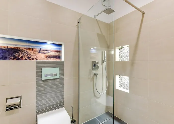 Comfort Kamienna Gora 公寓 格丁尼亚