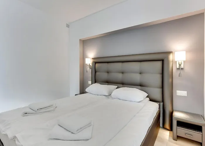 公寓 Comfort Kamienna Gora