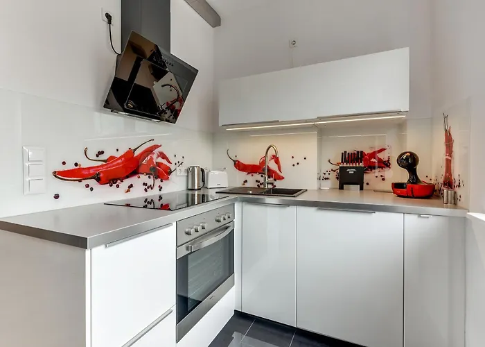 Comfort Kamienna Gora 格丁尼亚