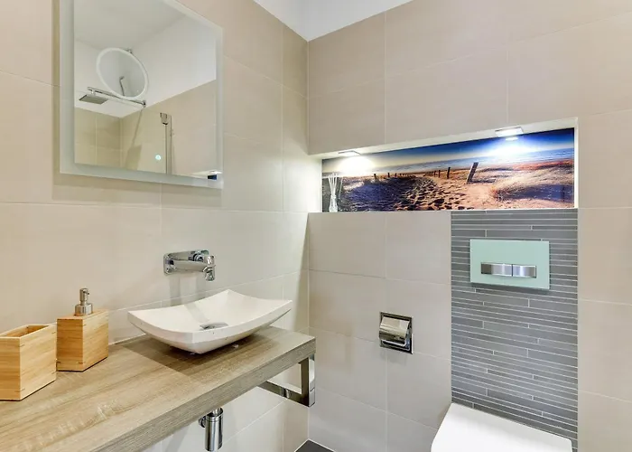 Comfort Kamienna Gora 格丁尼亚